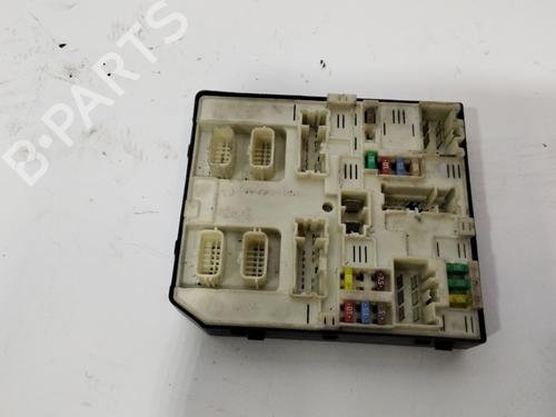 Used Fuse box RENAULT GRAND SCÉNIC III (JZ0/1_) [2009-2016]  28517526