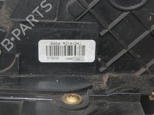 Front right lock FORD FOCUS II (DA_, HCP, DP)  | BP18246464C97 