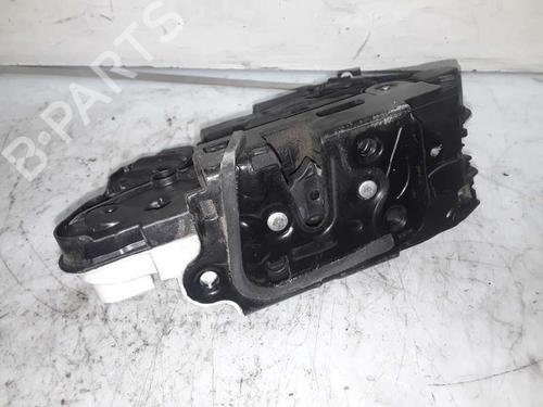 Front left lock SEAT IBIZA IV (6J5, 6P1)  | BP8573873C98 