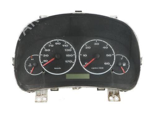 Used Instrument cluster Instrument cluster PEUGEOT BOXER Van [2006-2026] 39692181 39692181