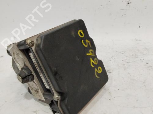 ABS pump NISSAN QASHQAI I (J10, NJ10)  | BP29289309M43 