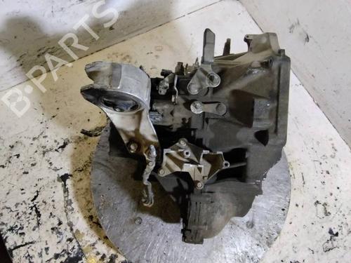 Gearbox HONDA FR-V (BE) 2.2 i CTDi (BE5) | BP39385966M3 - Image 6