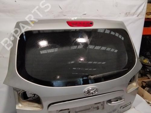 Tailgate HYUNDAI SANTA FÉ II (CM)  | BP25928612C6 