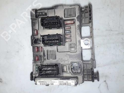 Used Fuse box PEUGEOT 206 Hatchback (2A/C) 2.0 HDI 90 (90 hp) 8568626