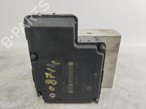 ABS pump BMW 3 Coupe (E46) 328 Ci | BP24801384M43 
