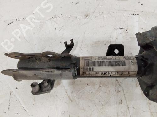 Left front shock absorber FORD FIESTA VI (CB1, CCN) 1.6 TDCi | BP32708465M16 - Image 2