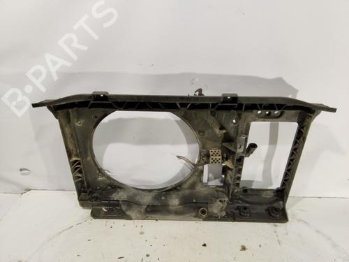 Frontplade/Frontkurv PEUGEOT 206 SW (2E/K) 1.6 HDi 110 | BP31914920C72