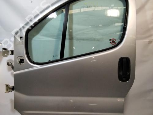 Left front door OPEL VIVARO A Van (X83)  | BP29573058C2 