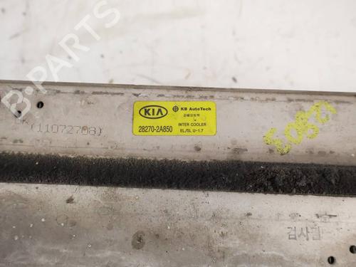 Intercooler HYUNDAI ix35 (LM, EL, ELH) | BP40514137M30 - Image 4