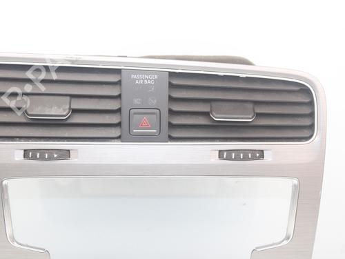 Air vent VW GOLF VII (5G1, BQ1, BE1, BE2)  | BP16905473I21 