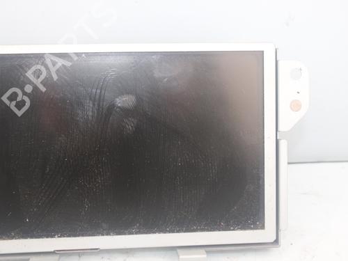 Display monitor FORD FOCUS III 1.6 TDCi | BP17098722C48 
