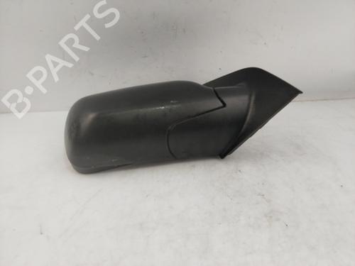 Right mirror KIA PICANTO I (SA) 1.0 | BP22385624C27 