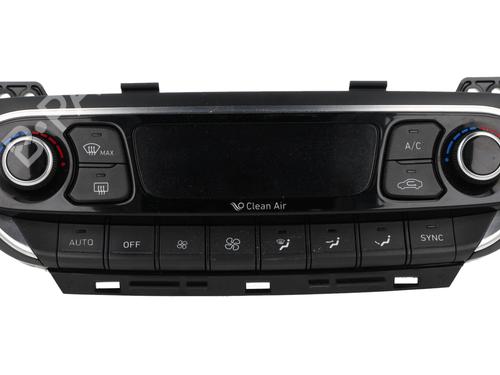 Used Climate control HYUNDAI i30 (PDE, PD, PDEN) 1.6 CRDi (110 hp) 30061492