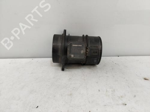 Used Mass air flow sensor RENAULT MEGANE III Coupe (DZ0/1_) 1.9 dCi (DZ0N, DZ0J, DZ1J, DZ1K) (131 hp) 19518867