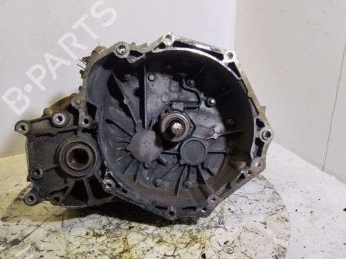 Gearbox OPEL ASTRA H (A04) | BP20849457M3