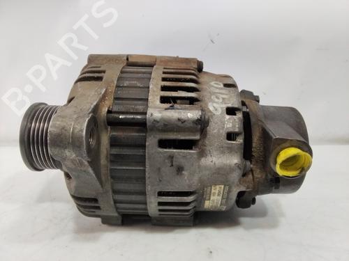 Alternator HYUNDAI ELANTRA III Saloon (XD) 2.0 CRDi | BP29905524M7