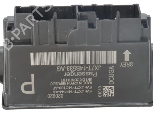 Module électronique Module électronique FORD FOCUS III 1.0 EcoBoost (125 hp) 33852319 33852319