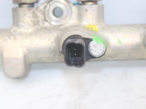 Injection rail PEUGEOT 406 (8B) 2.0 HDI 90 | BP17133303M98 