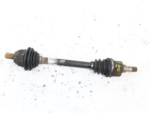 Used Right front driveshaft FORD FOCUS II (DA_, HCP, DP) [2004-2013]  17320719