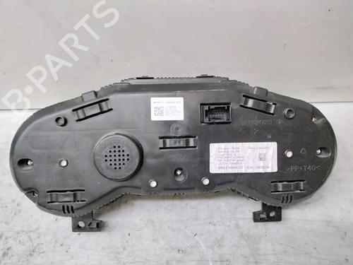 Instrument cluster FORD FOCUS III Saloon 1.6 TDCi | BP8573377C47 