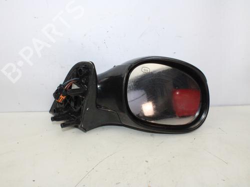 Used Right mirror CITROËN XSARA PICASSO (N68) [1999-2012]  13527719
