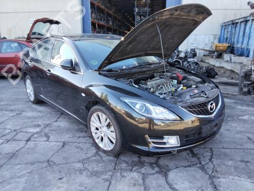 Used Parts MAZDA 6 Hatchback (GH) 2.0 MZR-CD (GH14) (140 hp) 4347566