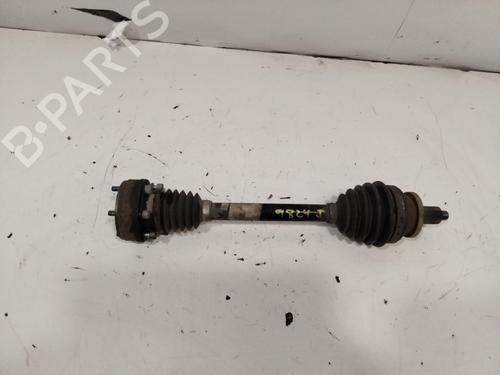Used Left front driveshaft SEAT IBIZA III (6L1) [2002-2009]  29040873