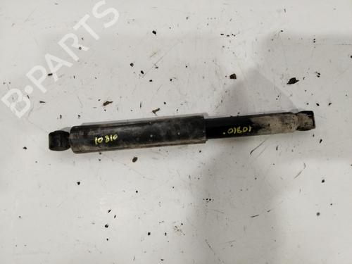 Used Left rear shock absorber FORD TRANSIT CONNECT (P65_, P70_, P80_) 1.8 TDCi (90 hp) 32014545
