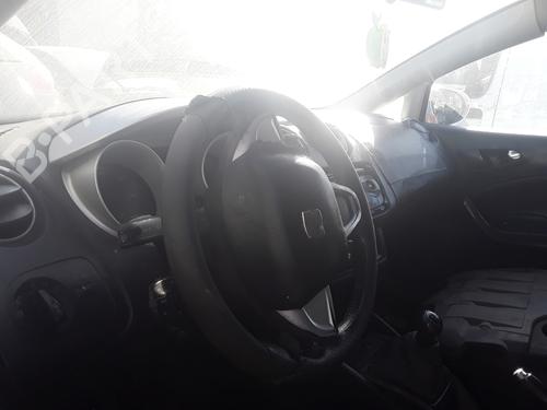 Engine control unit (ECU) SEAT IBIZA IV (6J5, 6P1)  | BP11848390M57 