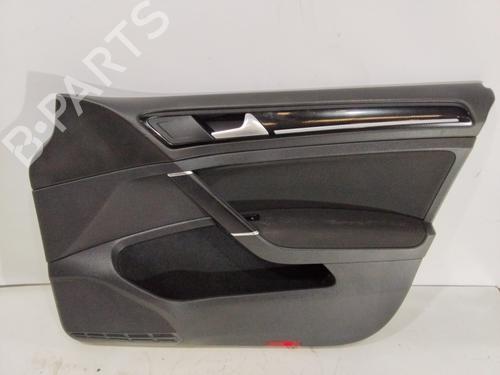 Front right panel VW GOLF VII (5G1, BQ1, BE1, BE2)  | BP32986614C59  - Image 5