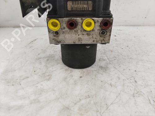 ABS pump FIAT SCUDO Bus (270_, 272_) 2.0 D Multijet | BP22274698M43 