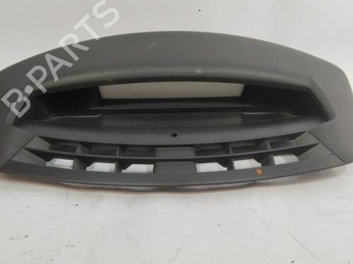 Used Instrument cluster CITROËN C4 I (LC_) [2004-2014]  26927729