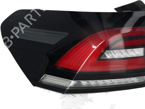 Feu arrière gauche VW TAIGO (CS1) [2021-2026]  32134541