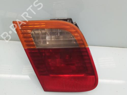 Left tailgate light BMW 3 (E36) 318 i (115 hp) 6907945 | 6907945 |