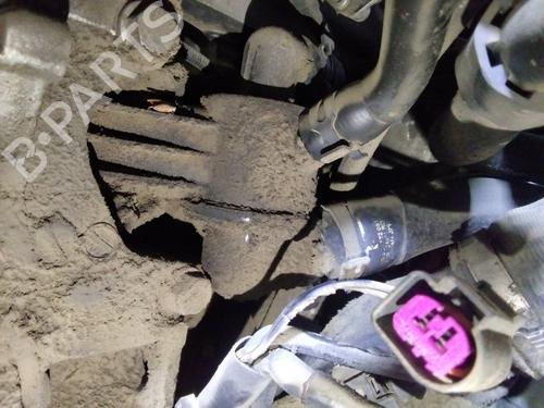 Engine VW PASSAT CC B6 (357) 2.0 TDI | BP33220009M1 - Image 15