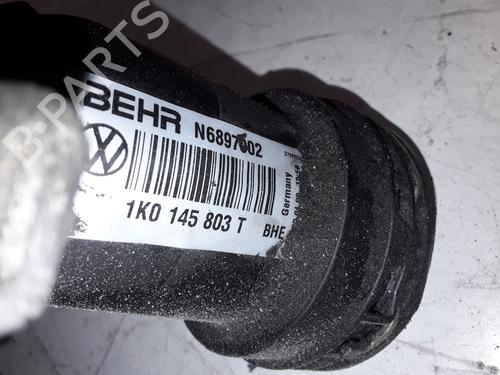 Intercooler VW GOLF V (1K1) 2.0 TDI 4motion | BP9751099M30 