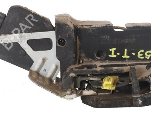 Used Rear left lock Rear left lock 37462486 37462486