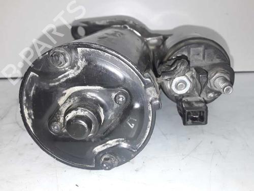 Startmotor SEAT ALHAMBRA (7V8, 7V9) 1.9 TDI | BP8568162M8 