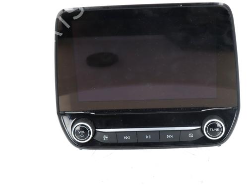 Display FORD PUMA (J2K, CF7) [2019-2026]  31166224