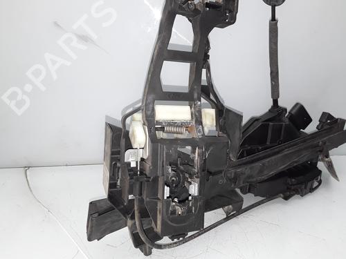 Front right lock FORD FOCUS III  | BP10250011C97 