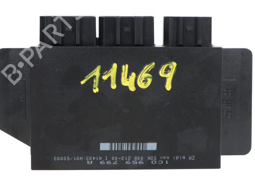electronic-module-vw-passat-b55-3b3-2000-2001-2002-2003-2004-2005-33982794 main image