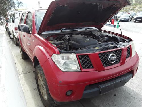 Injector NISSAN PATHFINDER III (R51) 2.5 dCi | BP10375303M100 
