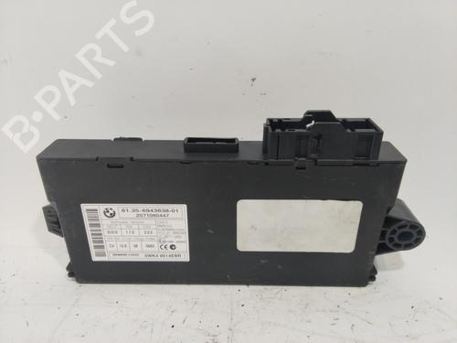 Elektronisk modul BMW X3 (E83) [2003-2011]  28484659