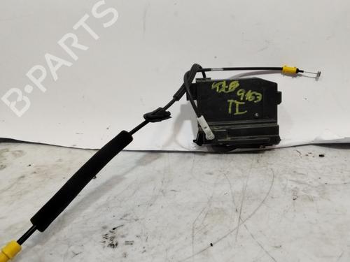 Used Rear left lock PEUGEOT 308 SW II (LC_, LJ_, LR_, LX_, L4_) 1.6 BlueHDi 100 (99 hp) 28159022