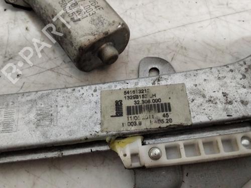 Front left window mechanism OPEL CORSA D (S07) | BP32337927C22 - Image 2