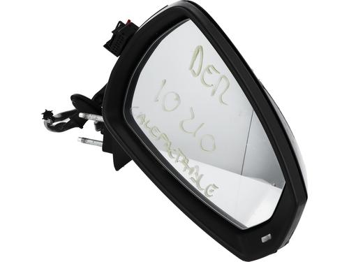Right mirror AUDI A3 Sportback (8VA, 8VF)  | BP30167523C27 