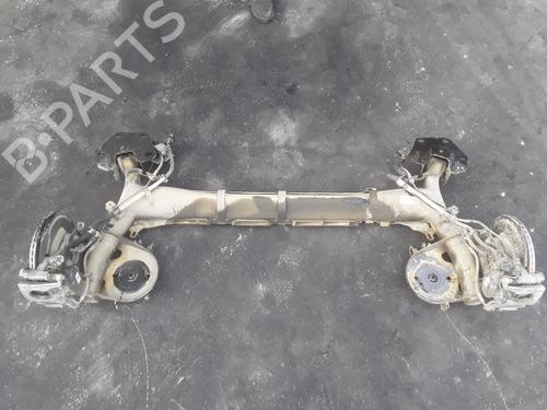 Used Rear axle MERCEDES-BENZ CITAN MPV (W415) 111 CDI (415.703, 415.705) (110 hp) 16042818