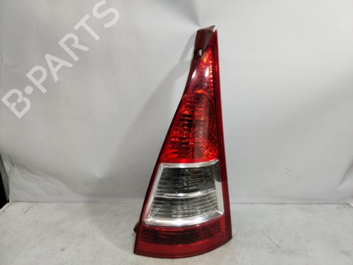 Used Right taillight CITROËN C3 I (FC_, FN_) 1.4 HDi (68 hp) 27360297