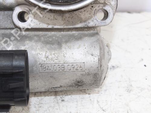 Throttle body OPEL VECTRA B Estate (J96) 1.6 i 16V (F35) | BP15129937M82 