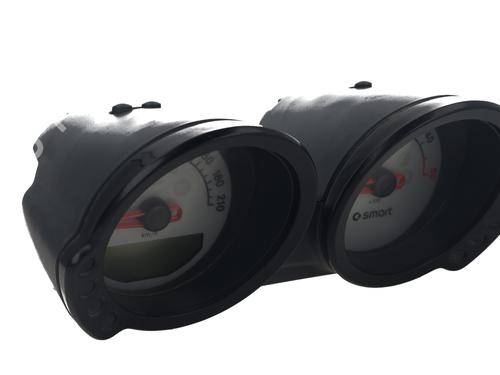 Instrument cluster SMART FORFOUR (454) | BP30978634C47